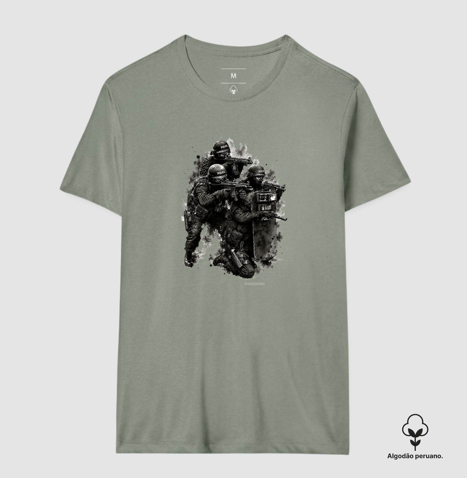 Camisa 6