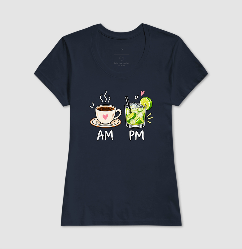 AM PM: Expresso e Caipirinha - Imagem 6