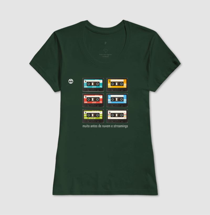 Camisa 12