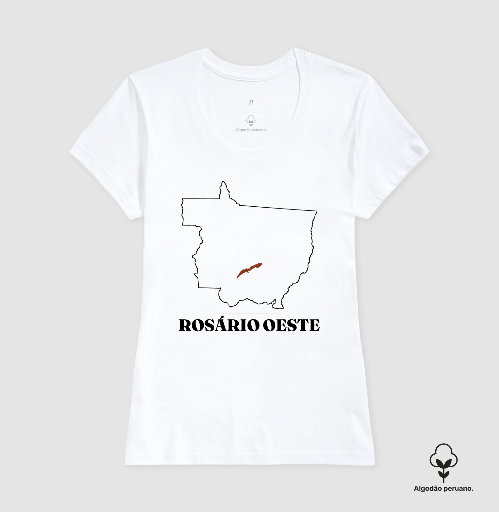 Rosário Oeste | Traço MT - Imagem 5