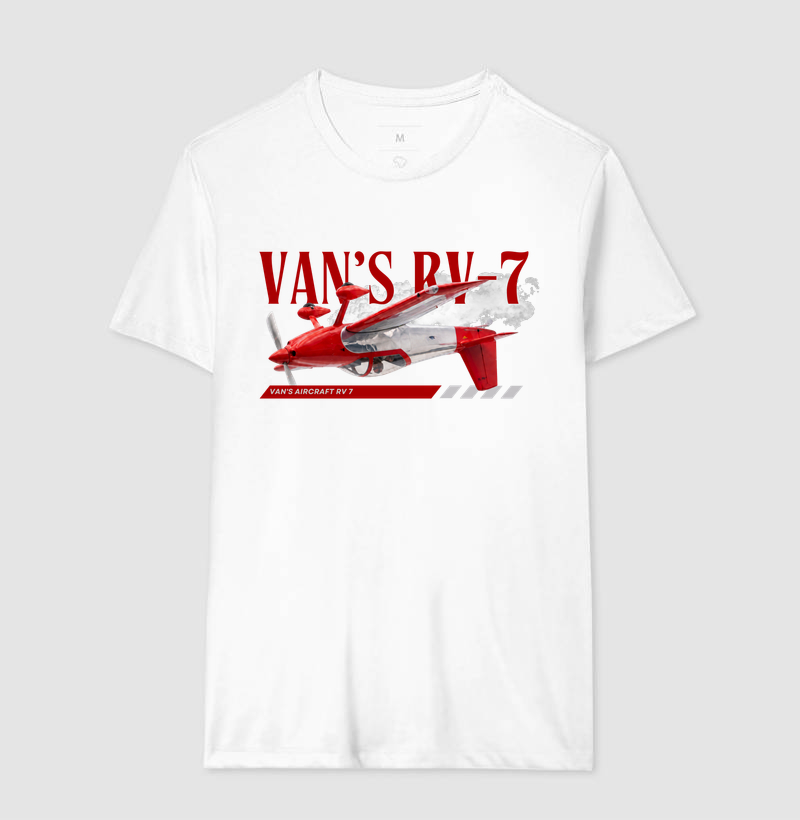 VAN´S RV-7 - Imagem 4