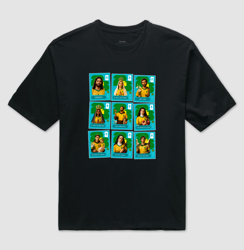 Camisa 1
