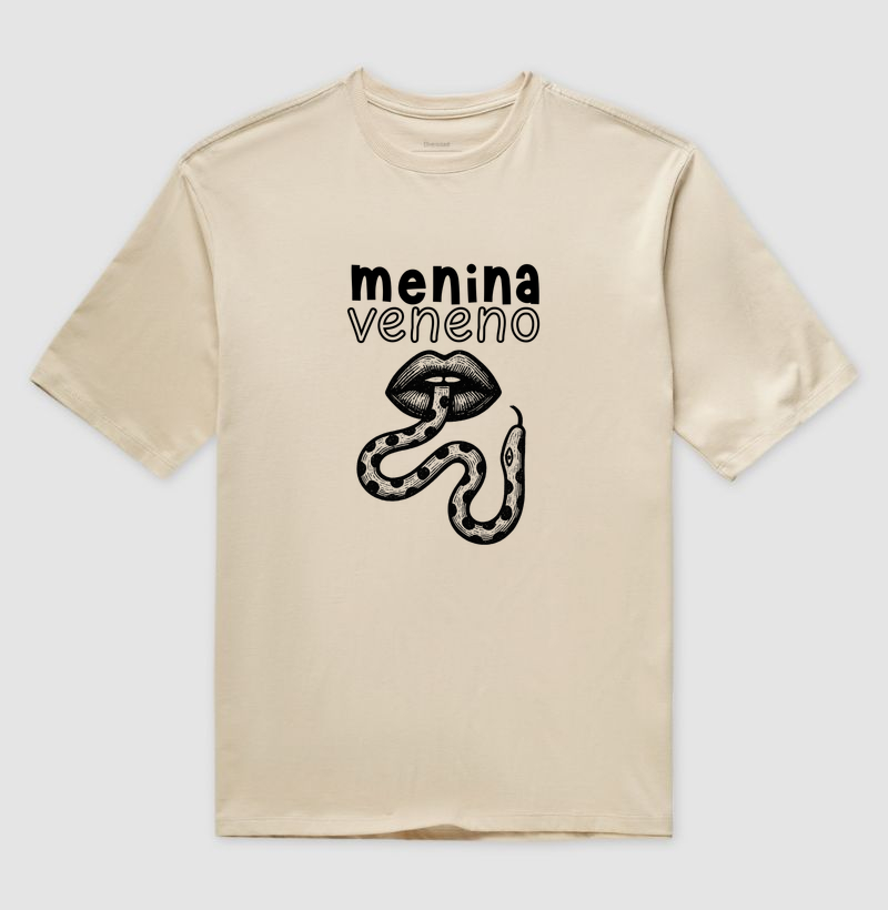 menina veneno - Imagem 4