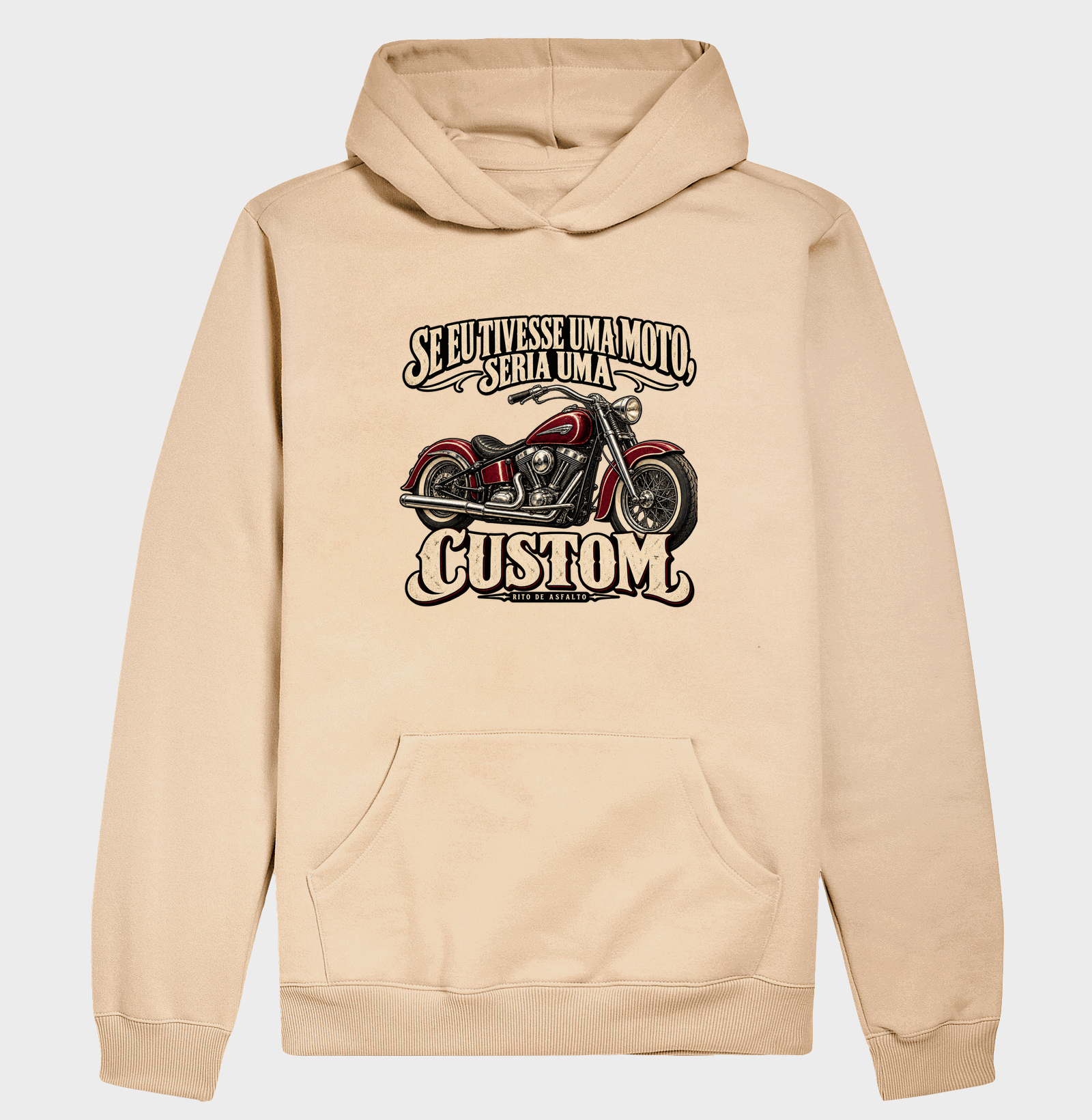 Se Eu Tivesse Custom - Imagem 5
