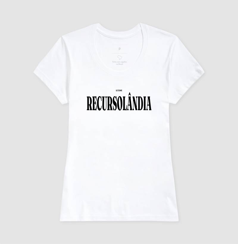 Recursolândia | Tipografia TO - Imagem 5