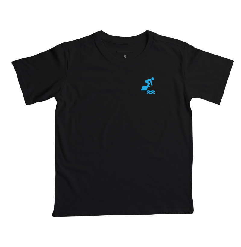 Camiseta - Raia Nove - Salto - Imagem 5