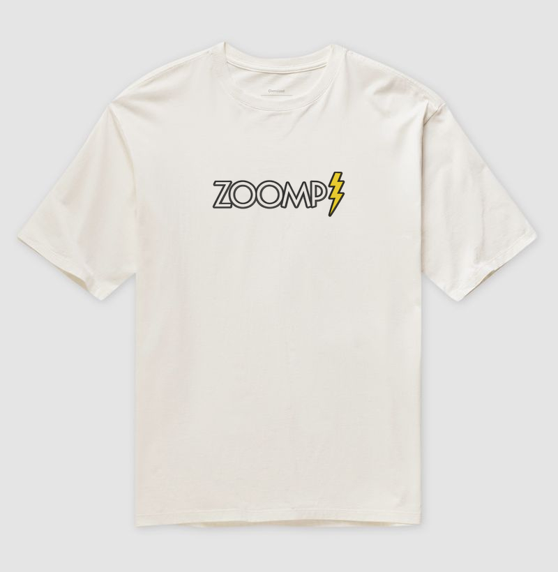 Camiseta Zoomp One - Imagem 4