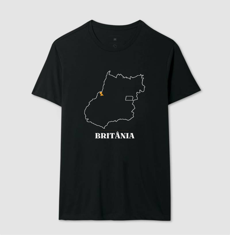 Britânia | Traço GO - Imagem 2
