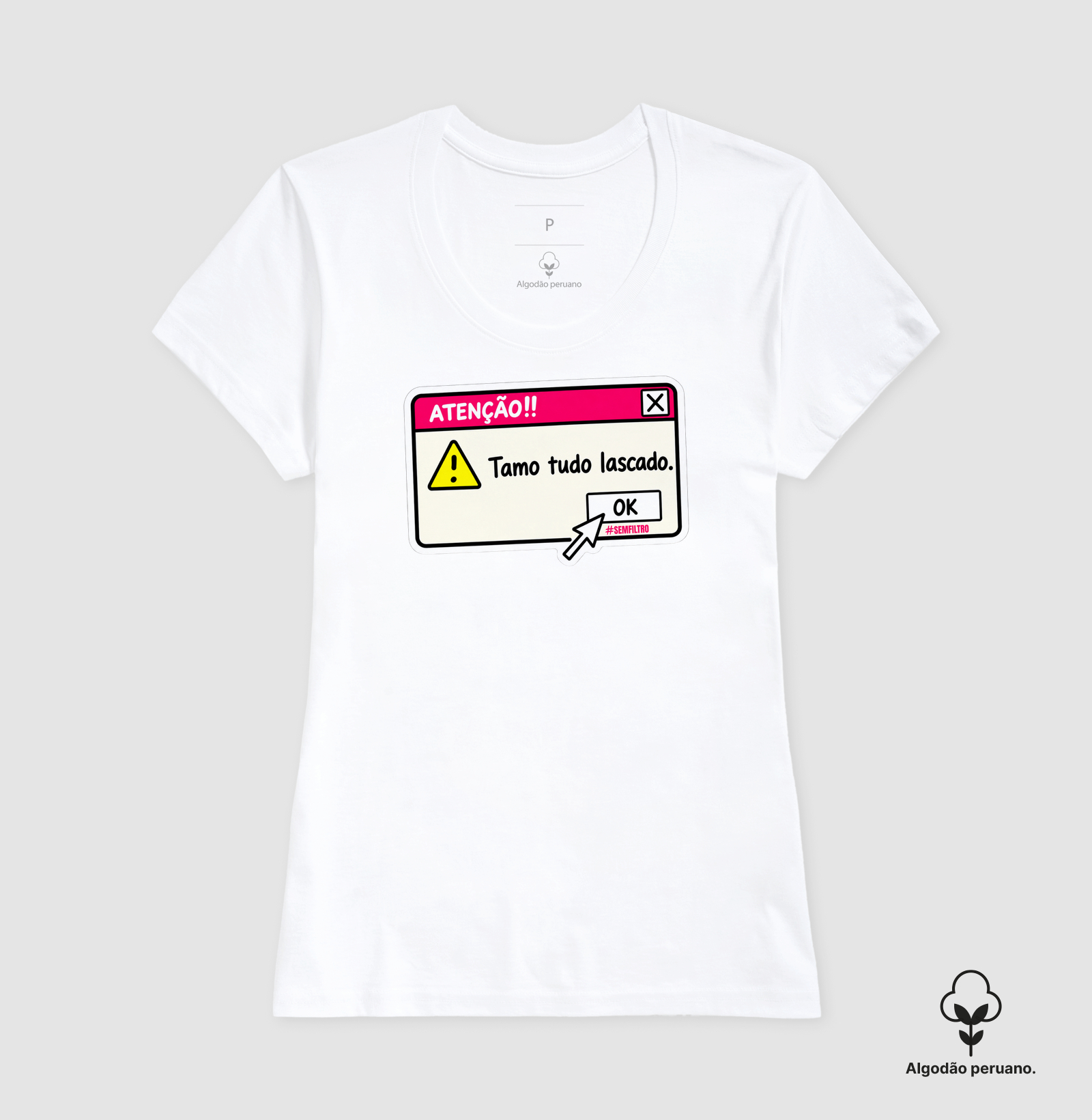 Camisa 7