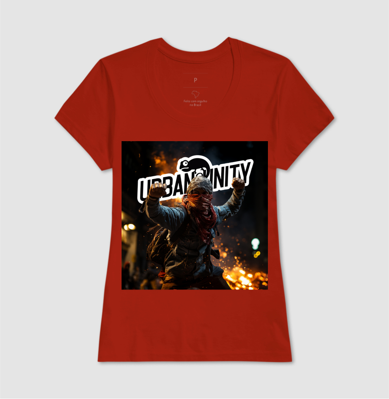 Camisa 10