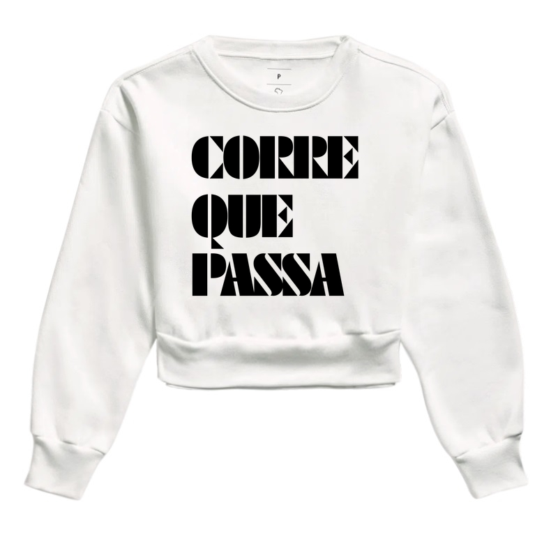CORRE QUE PASSA III - Imagem 3