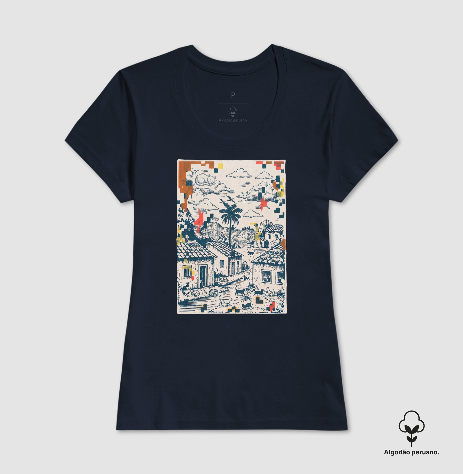 Camisa 1