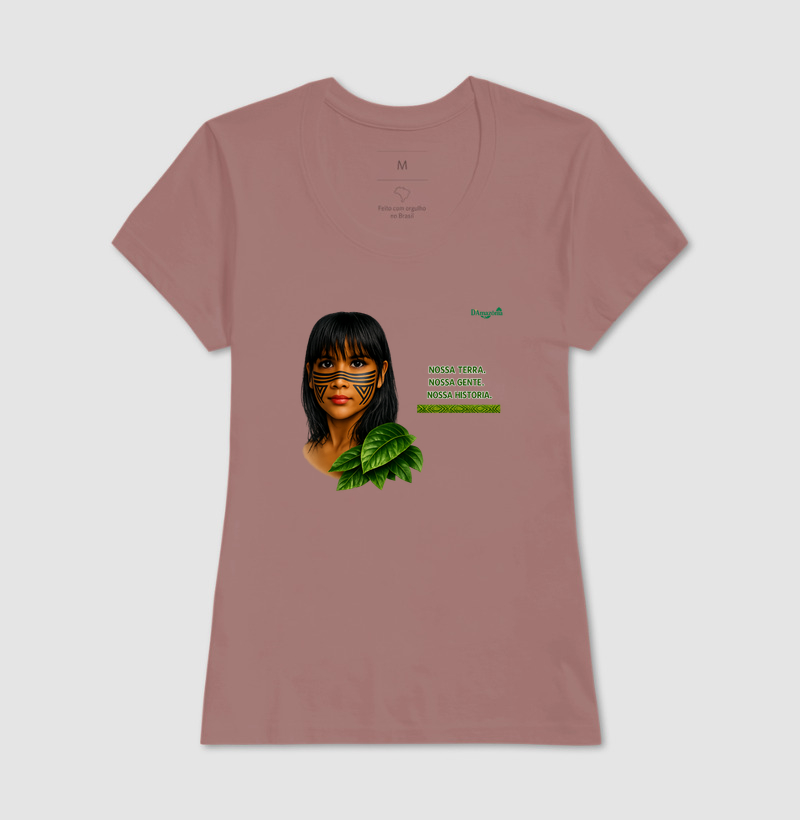Camisa 16