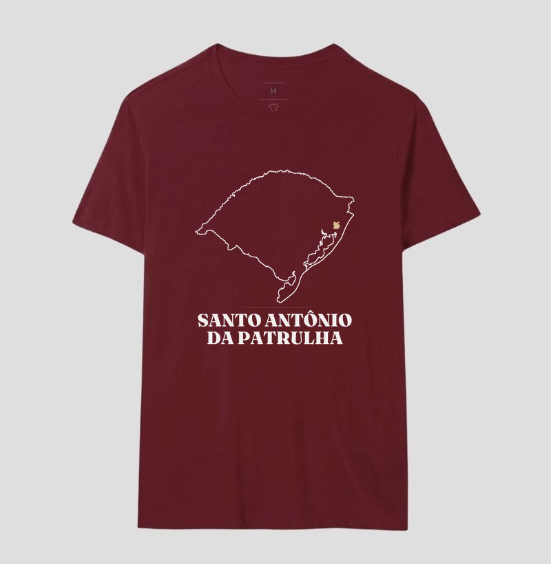 Santo Antônio da Patrulha | Traço RS - Imagem 18