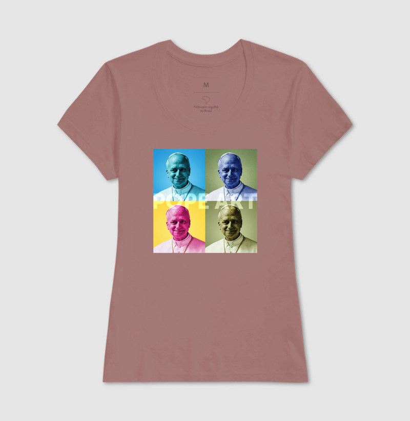 Camisa 16
