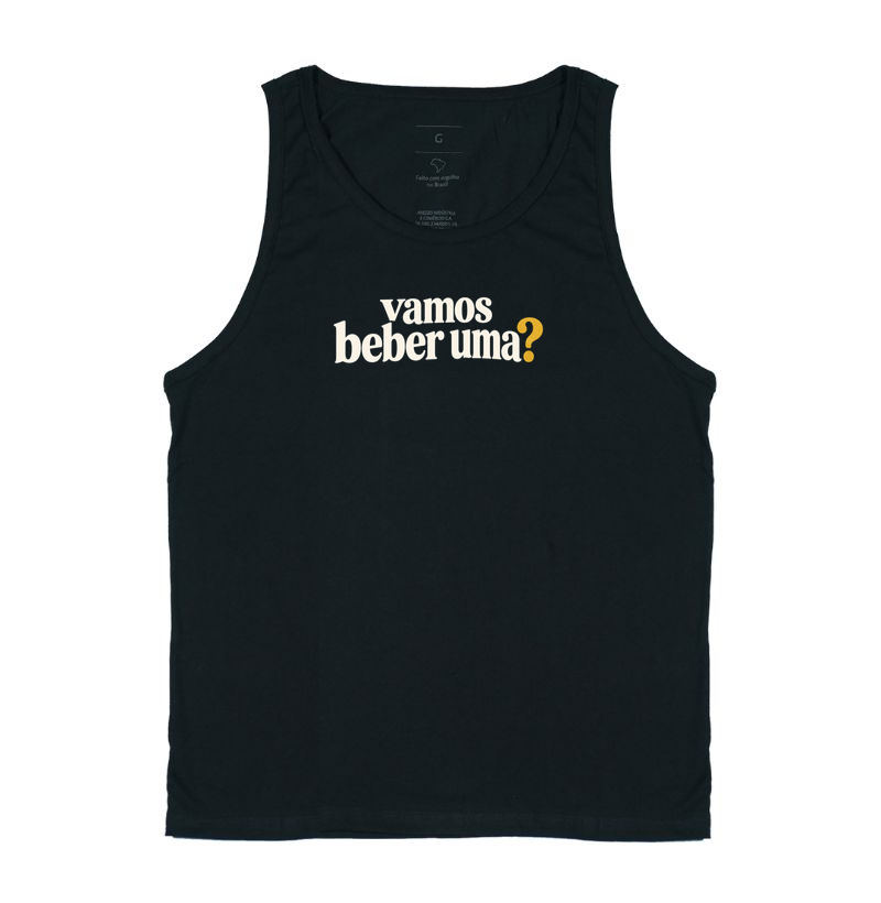 Vamos beber uma - Imagem 3