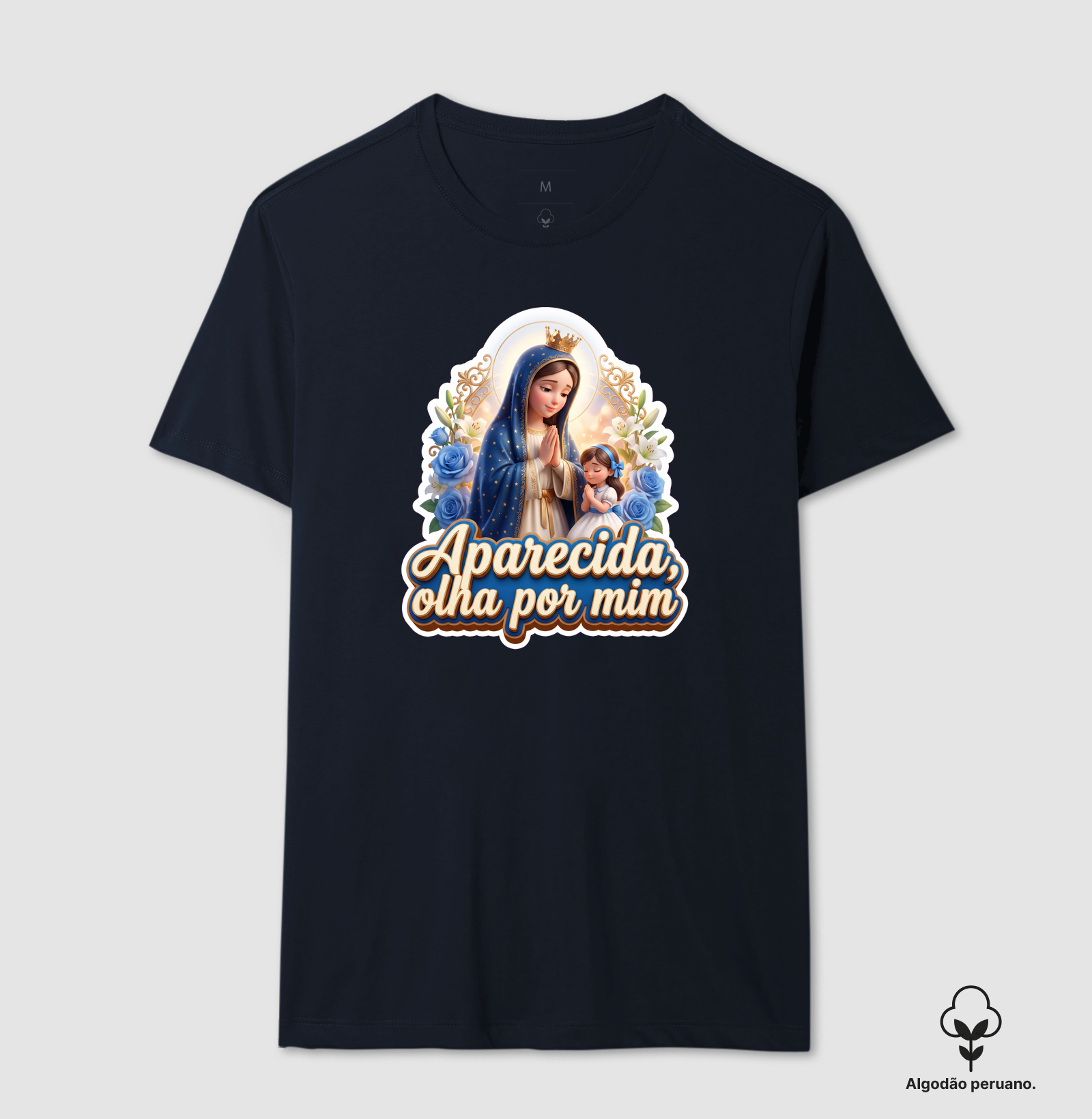 Santa Aparecida - Olha por Mim - Imagem 8