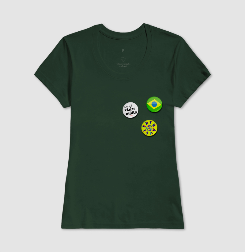 Camisa 10