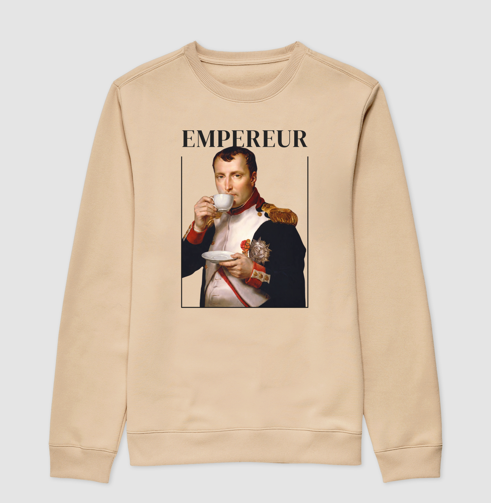 EMPEREUR - Imagem 3