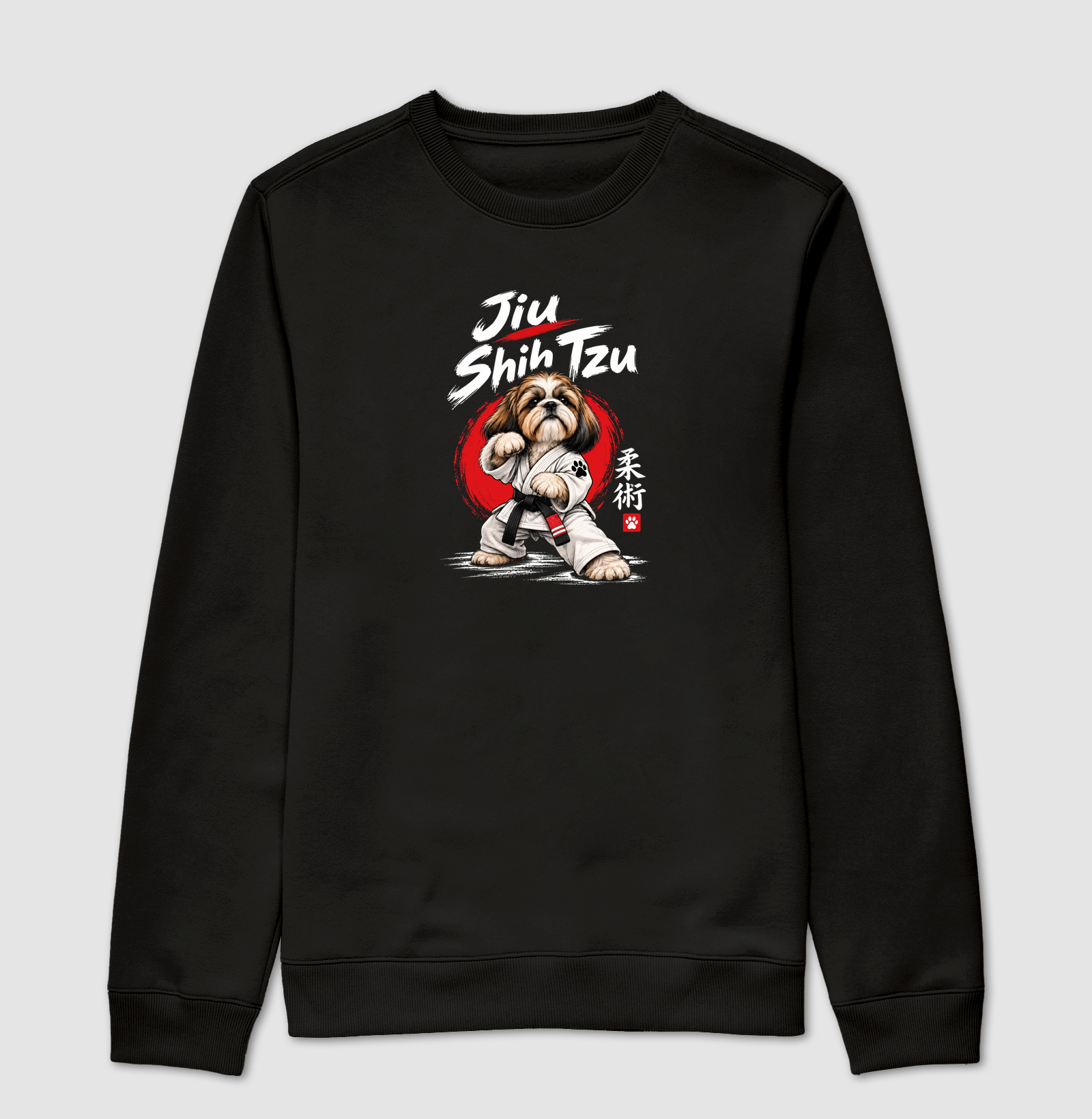 Jiu Shih Tzu - Imagem 4