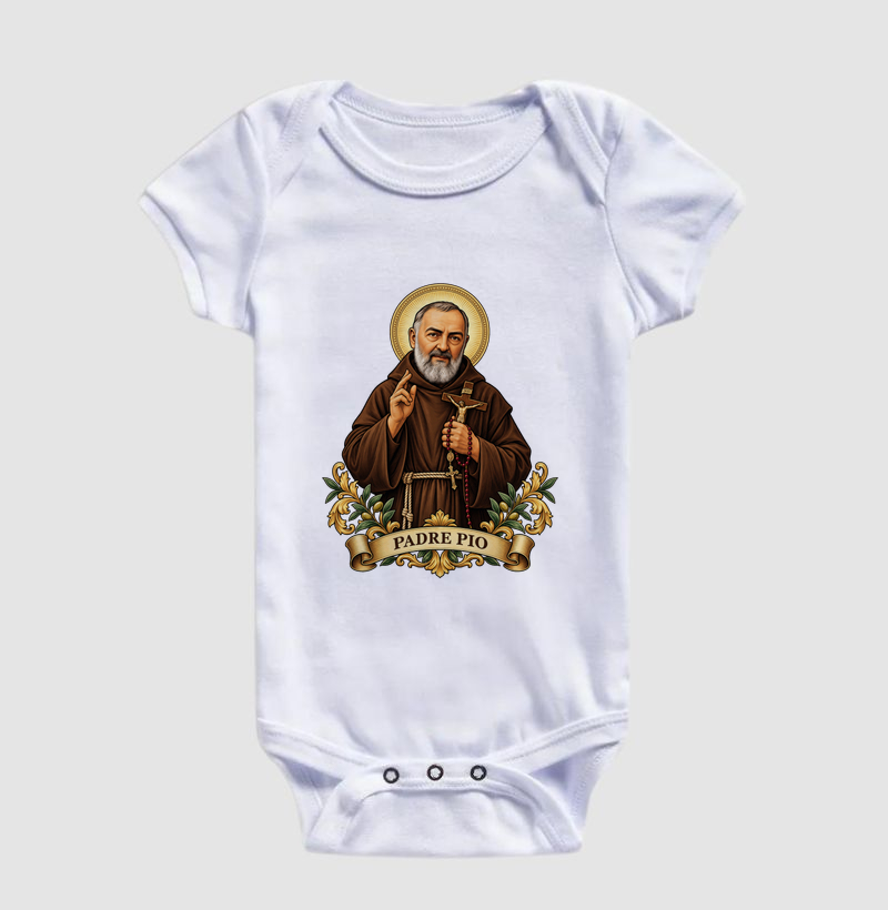 Padre Pio - Imagem 3