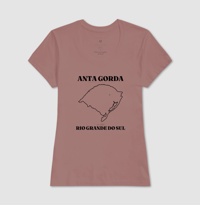 Camisa 16