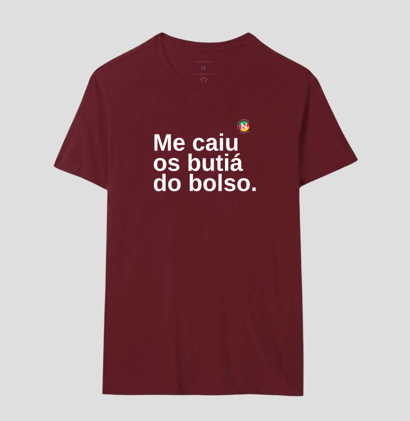  Camiseta Rio Grande – Me caiu os butiá do bolso - Imagem 8
