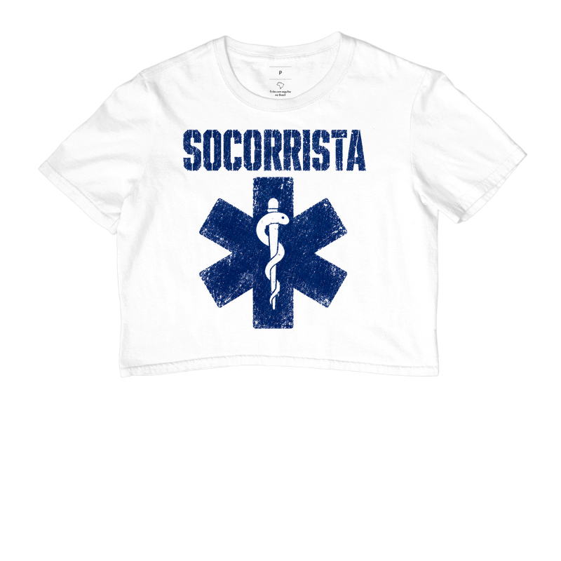 Socorrista Brasão símbolo  - Imagem 3