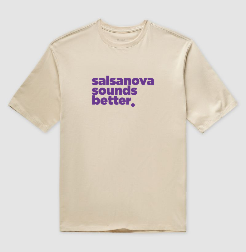 Salsa Roxa - Imagem 3