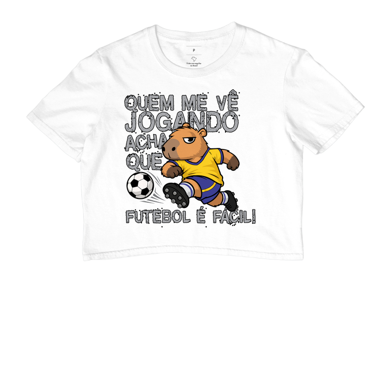 Capivara Futebol - Imagem 3