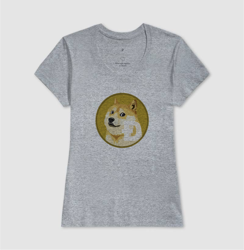 Crypto Style Dogecoin - Imagem 10