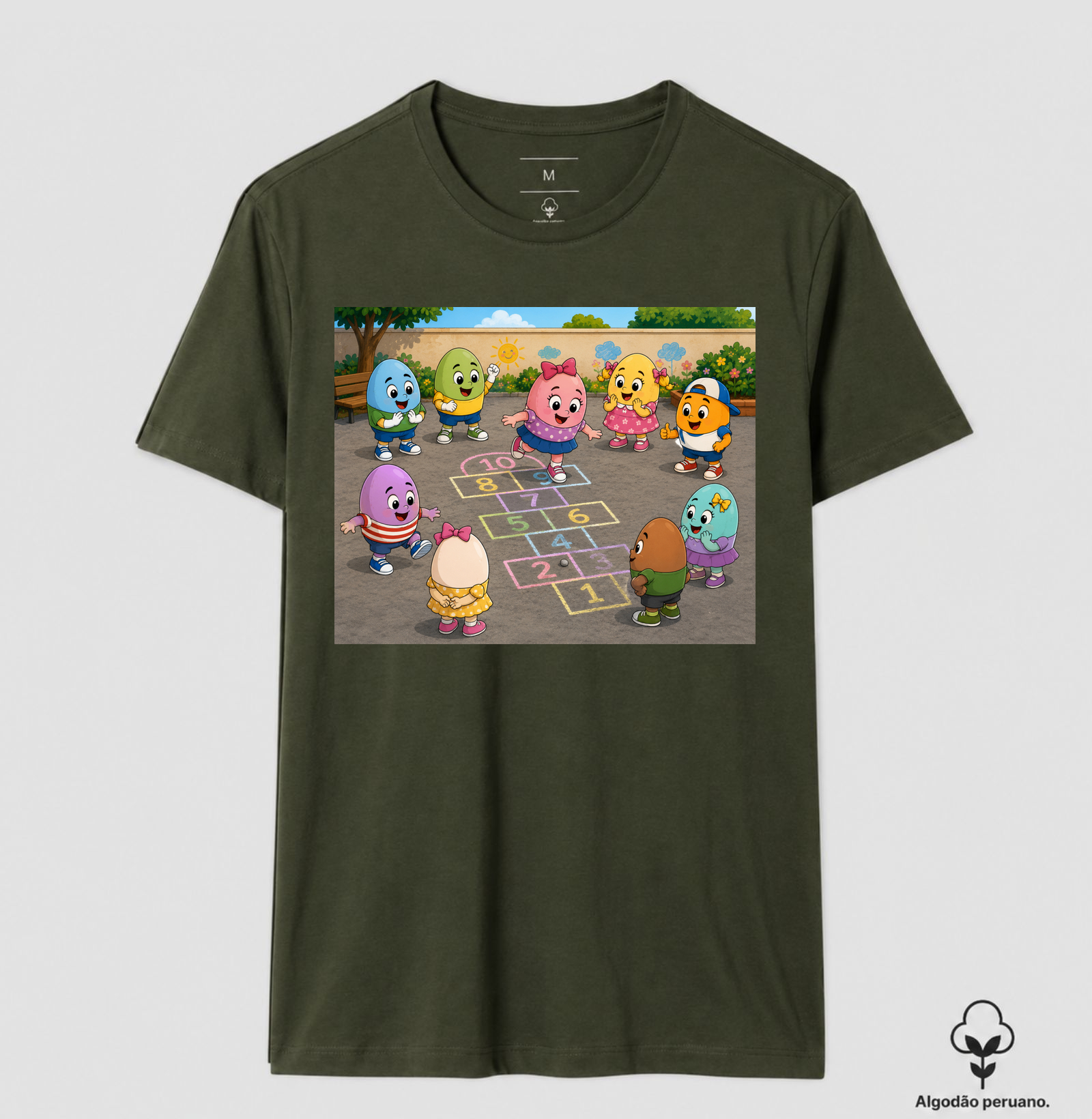 Camisa 3
