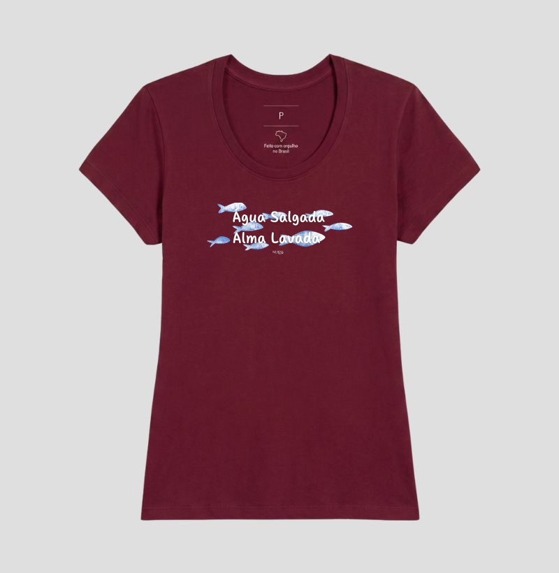 Camisa 21