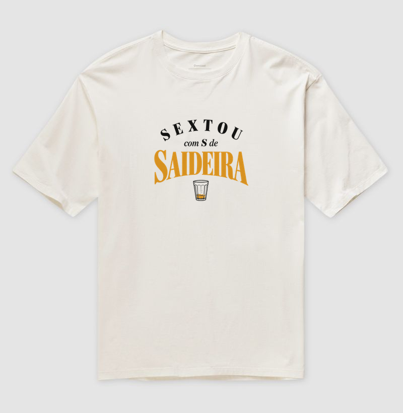 Sextou com S de Saideira - Imagem 4