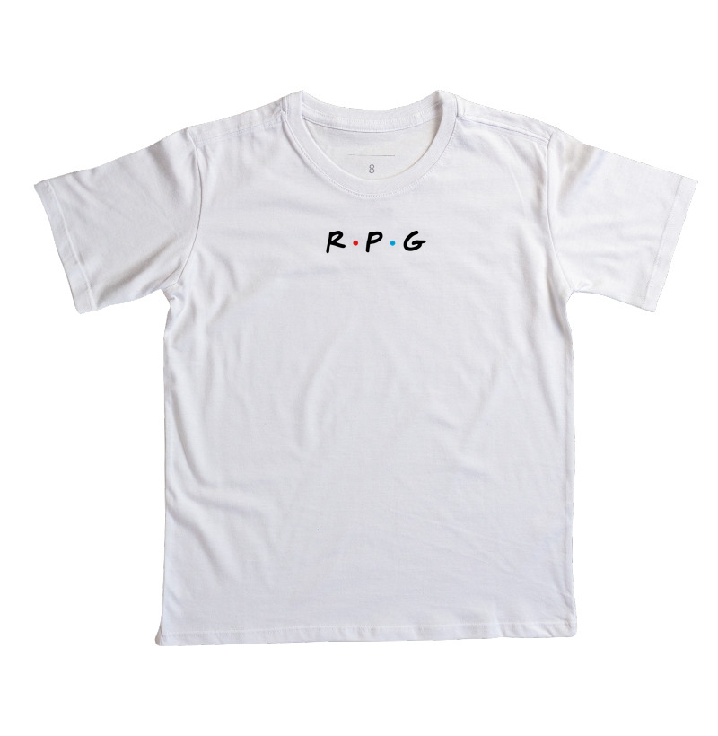 RPG FRIENDS - Imagem 5