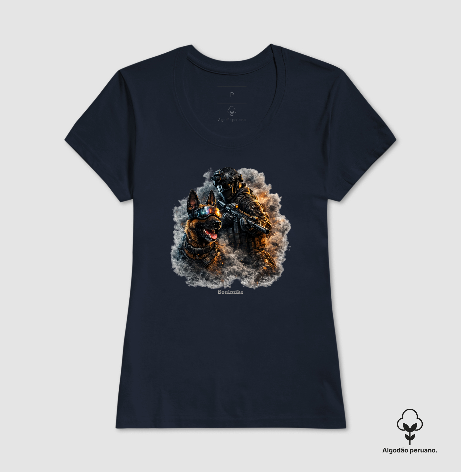 Camisa 6
