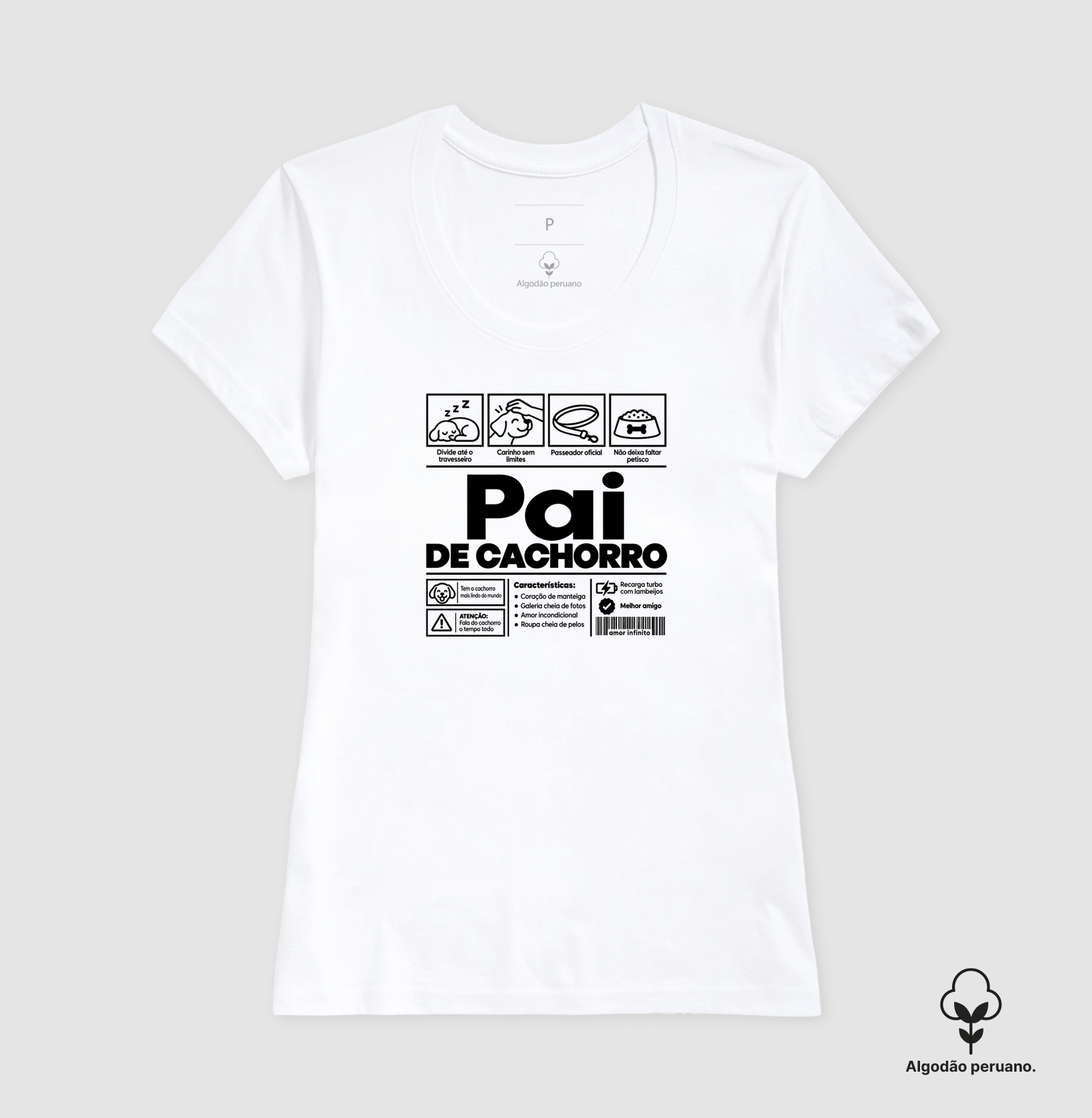 Pai de Cachorro - Imagem 3