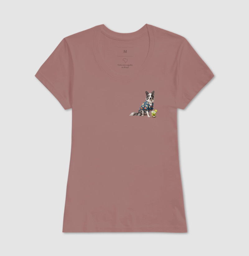 Camisa 16