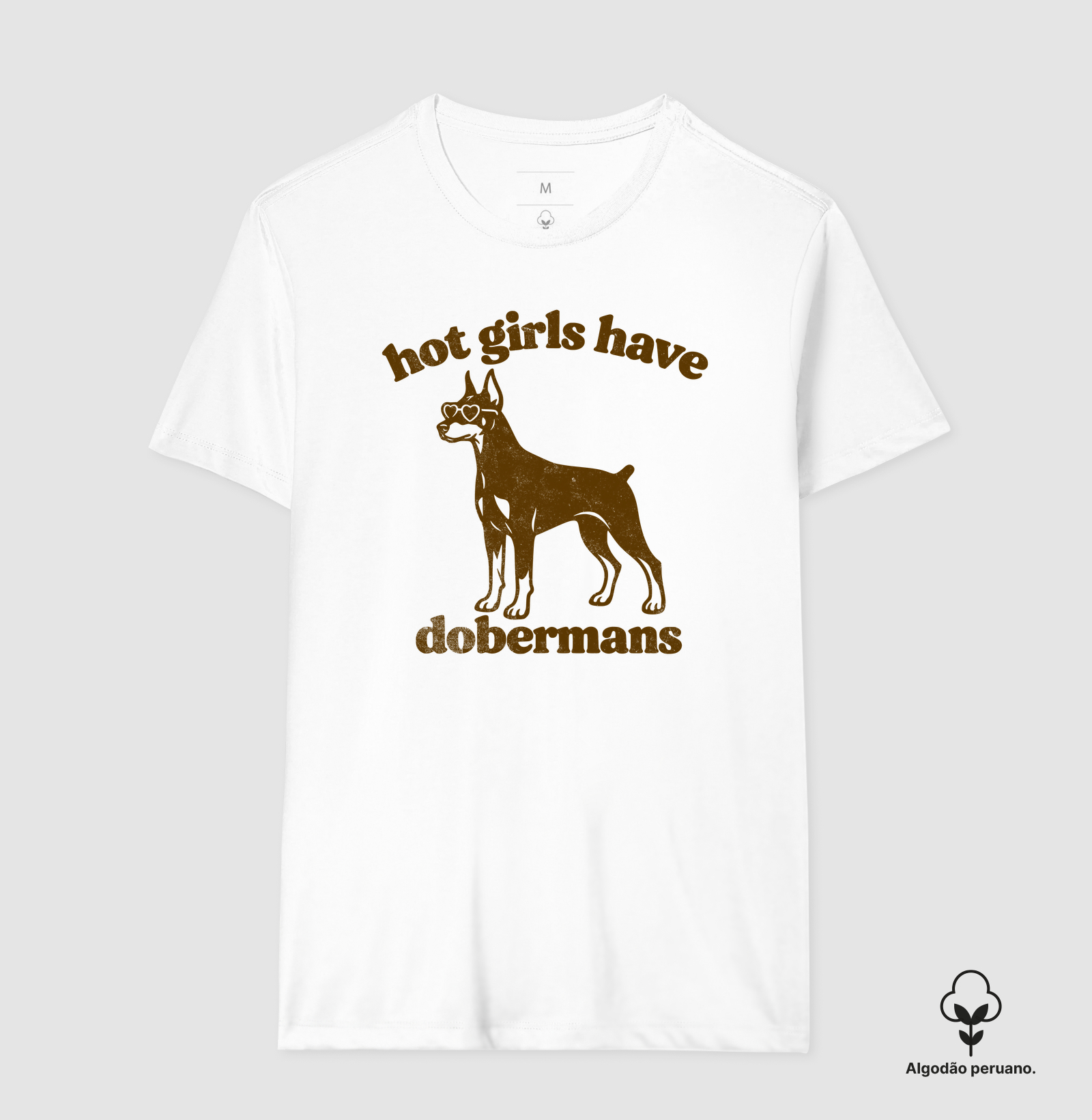 Hot girls have dobermans - Imagem 2
