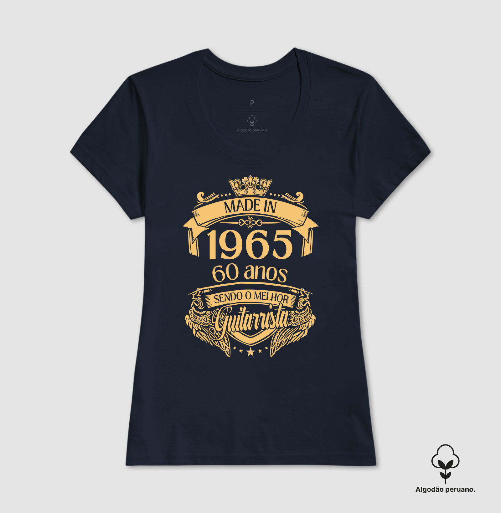 Camisa 6