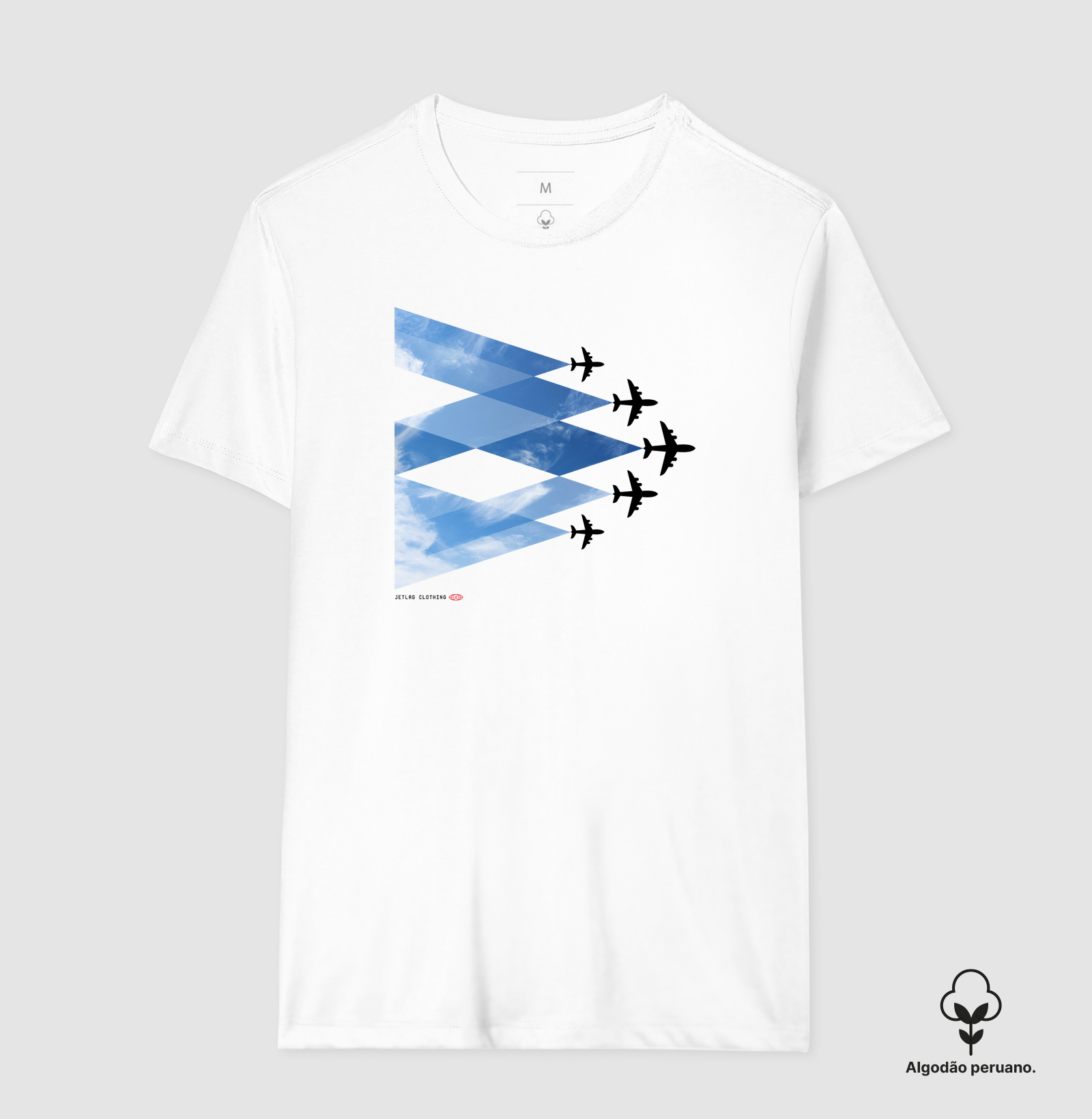 Camisa 8