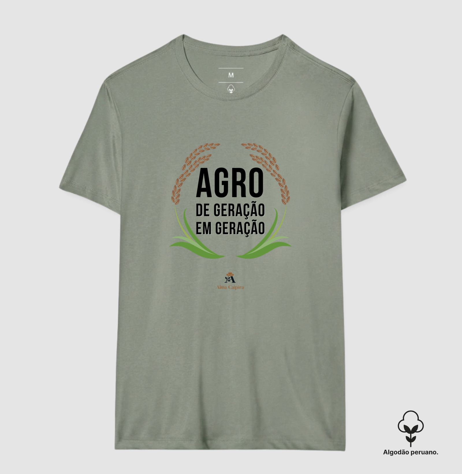 Camisa 8