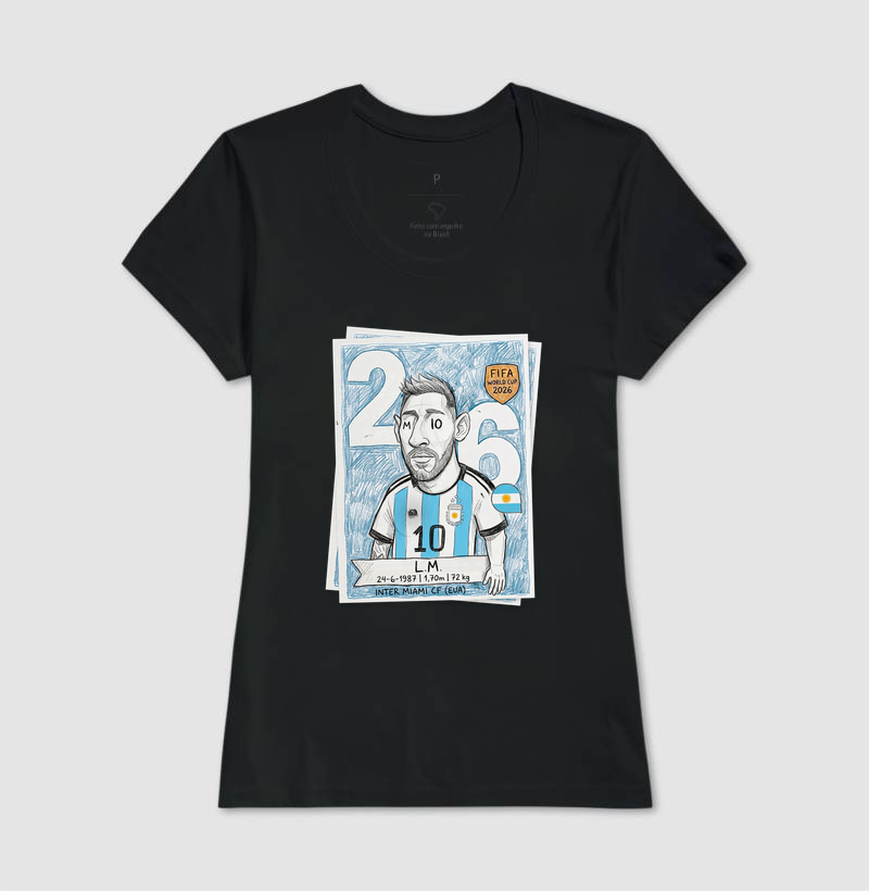 Camisa 2