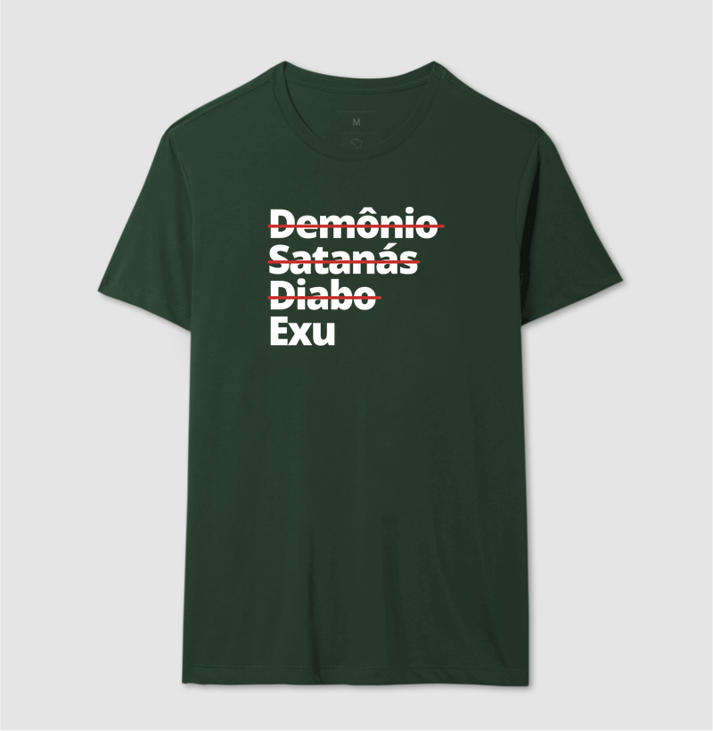 EXU SIM - Imagem 12