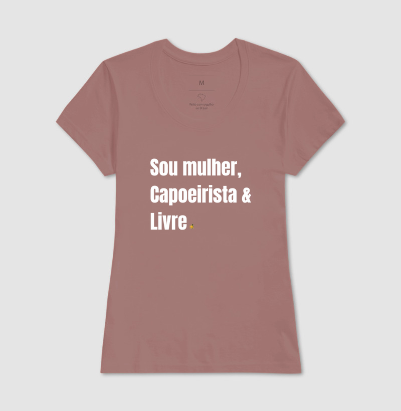 Camisa 19