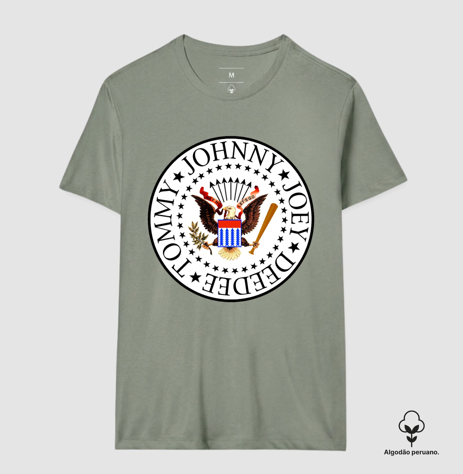 Ramones - Imagem 8