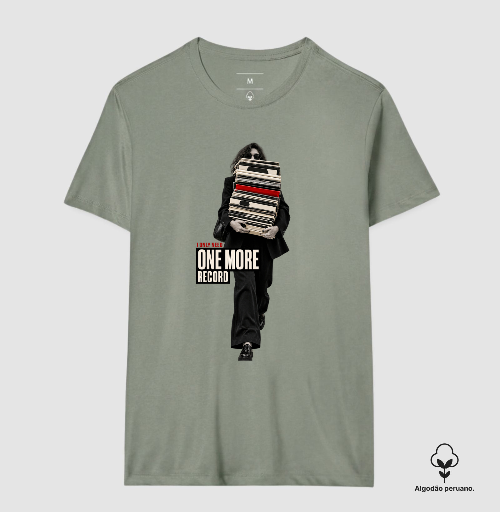 Camisa 7