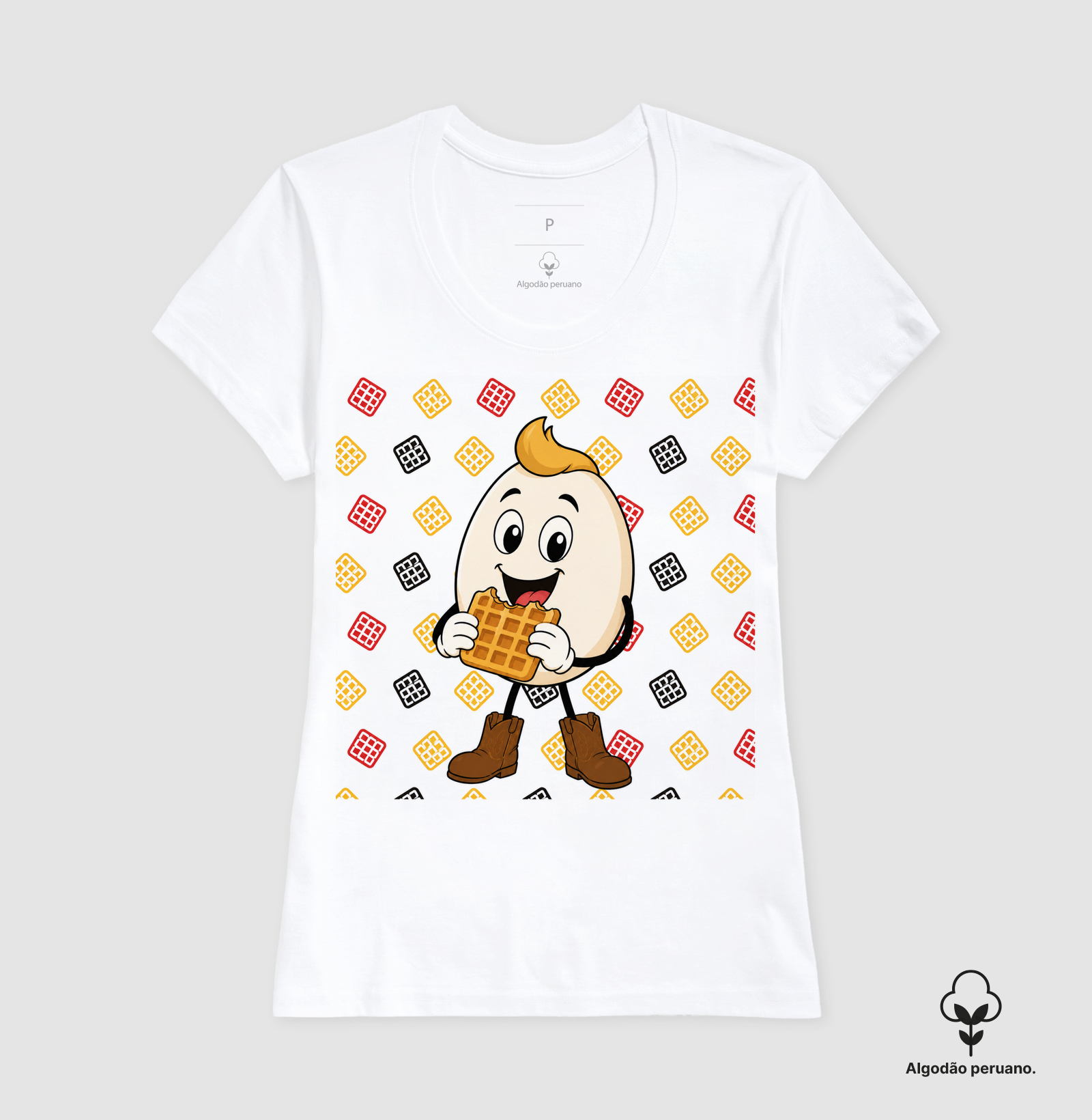 Camisa 3