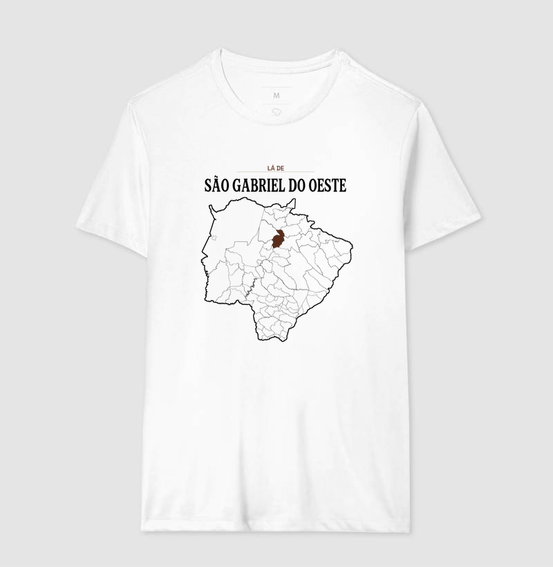 São Gabriel do Oeste | Território MS - Imagem 4