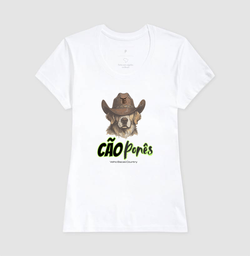 CãoPonês - Imagem 7